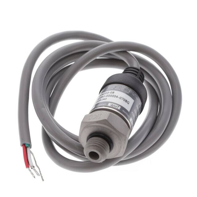 M323M-000004-070BG TE Connectivity Measurement Specialties  Sensori di pressione Trasduttori